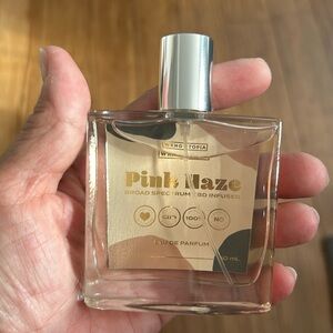 COPY - Pink haze wknd utopia 1.7 new